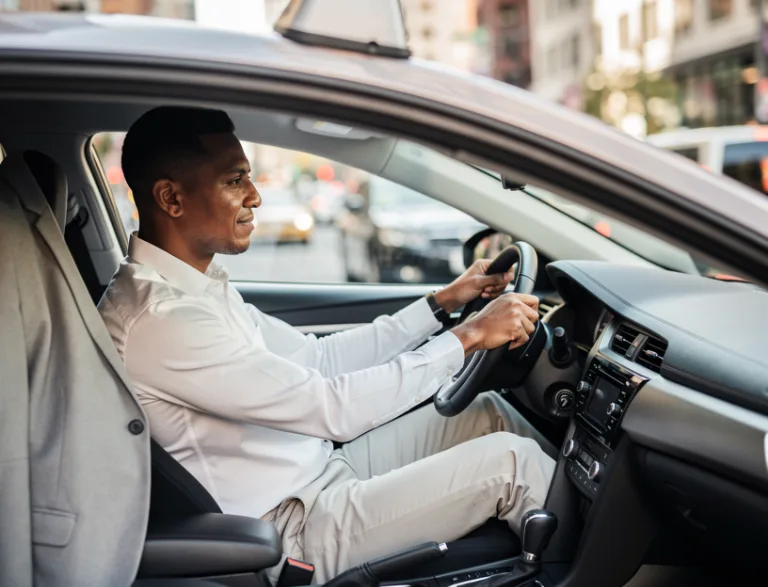 taxi New Rochelle
